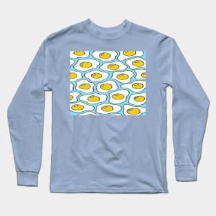 Egg Long Sleeve T-Shirt